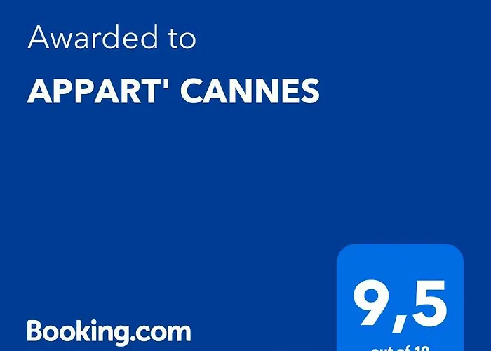 Appart\' Cannes