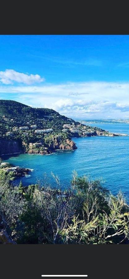 Appart' Appartement Cannes