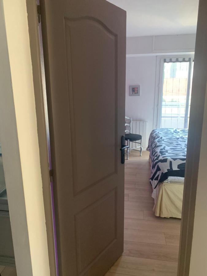 Appart' Appartement Cannes