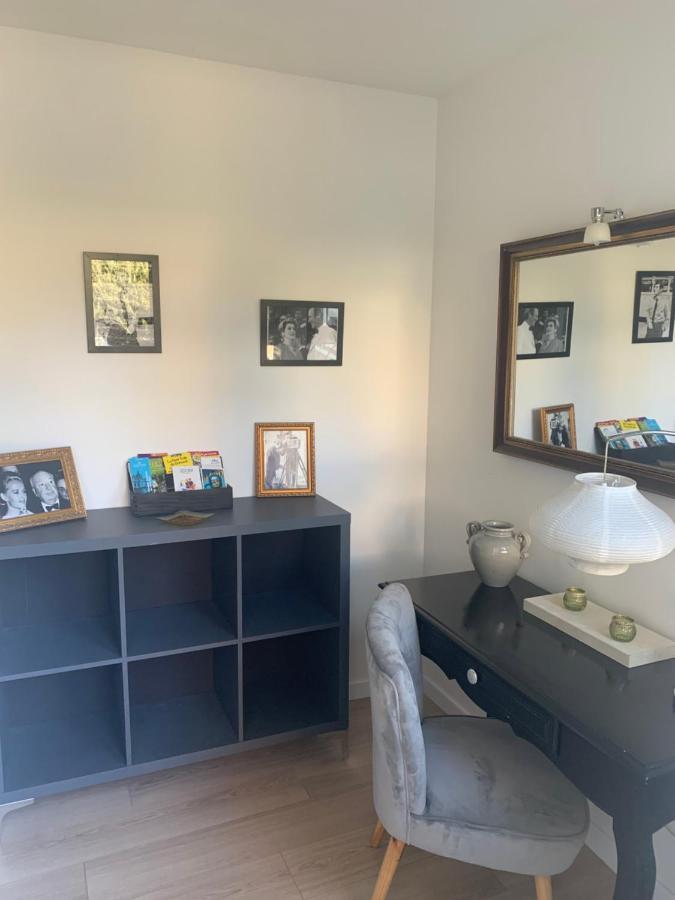 Appart' Appartement *