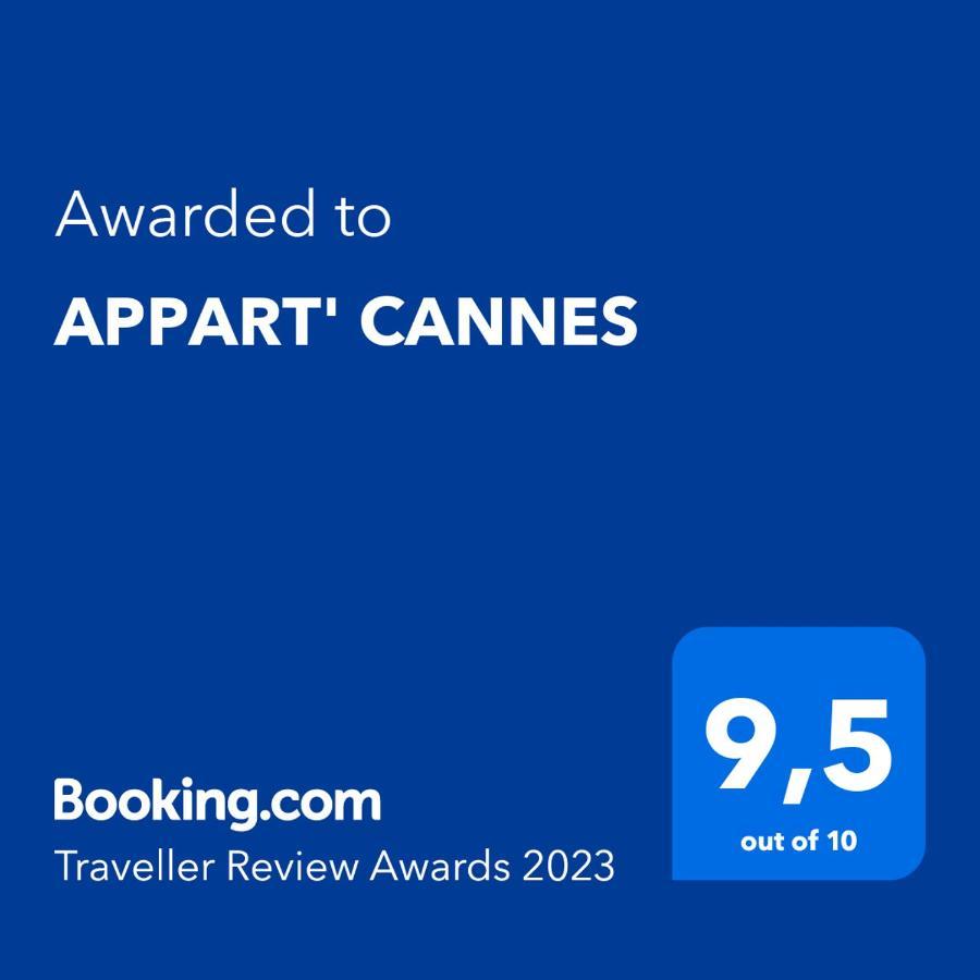 Appart' Appartement