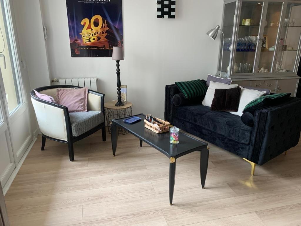 Appart' Appartement Cannes