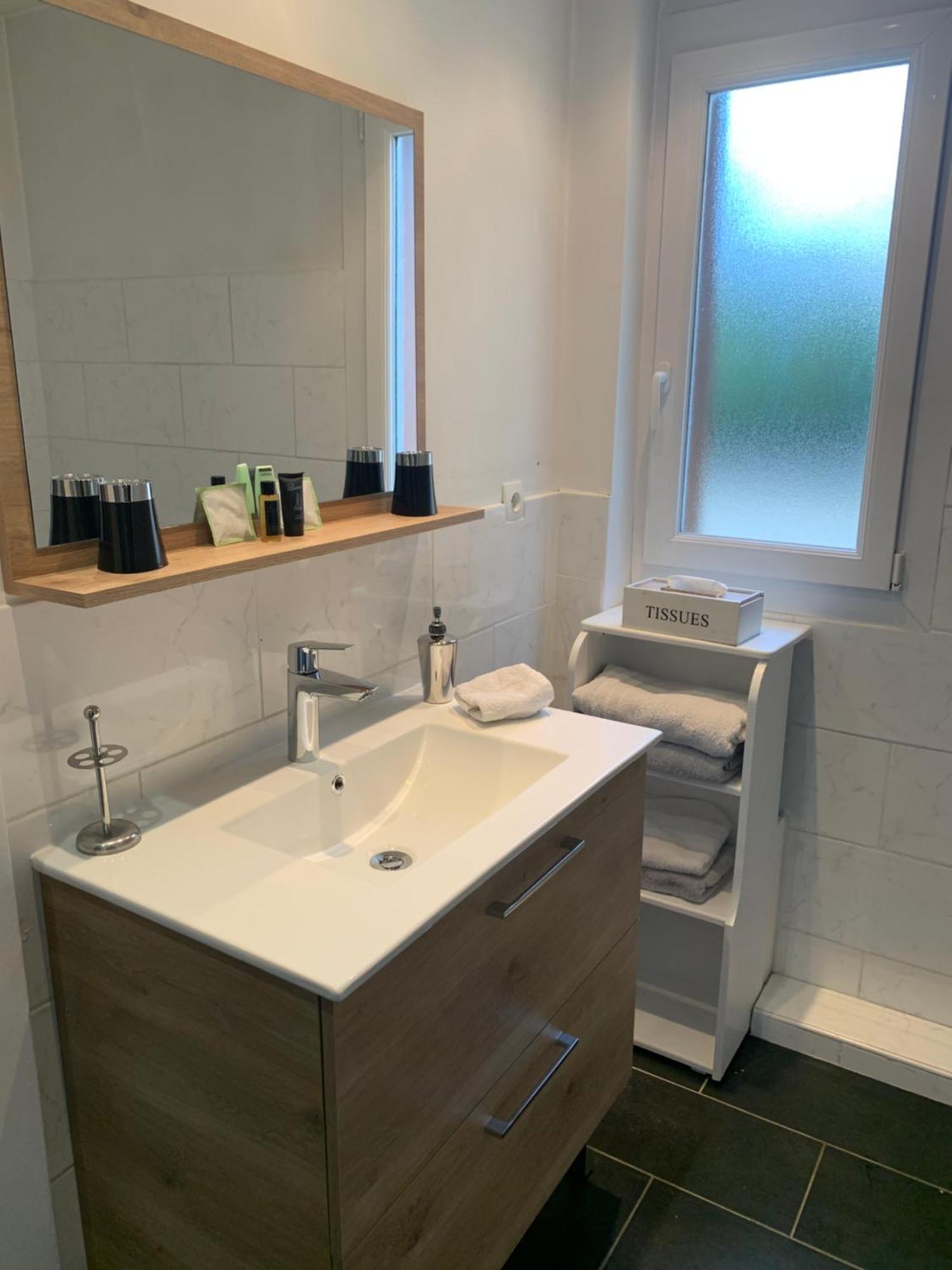Appart' Appartement Cannes