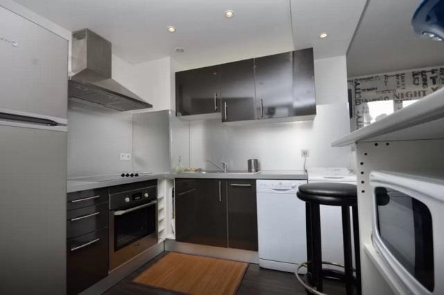 Appart' Appartement *